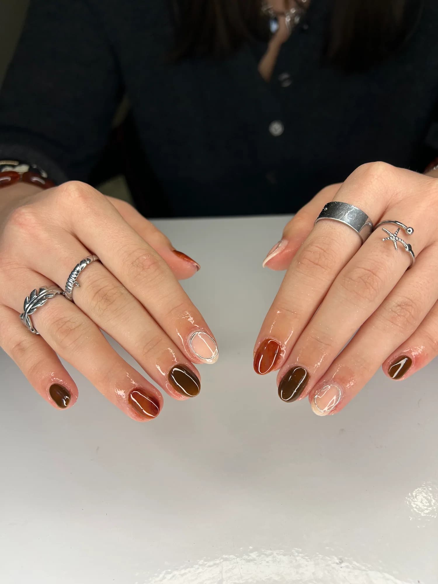 Semi-permanent — collection automne
